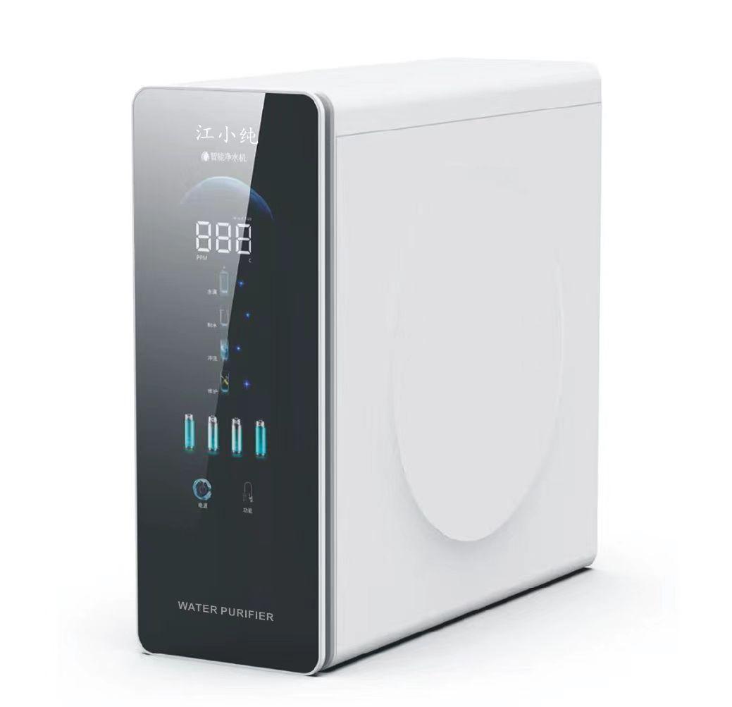 江小纯600G系列A